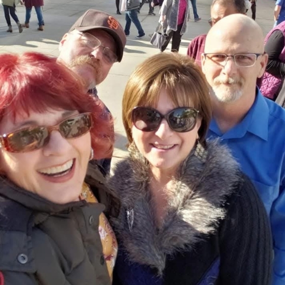 Meet your Posher, MaryAnn - Picture 10 of 13